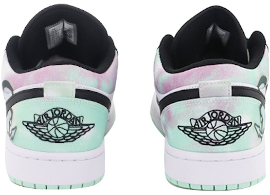 커스텀 에어 조던 1 로우 '흰검녹 그래피티' DM1199-100(Team10-个性涂鸦) Purchase 커스텀 에어 조던 1 로우 '흰검녹 그래피티' DM1199-100(Team10-个性涂鸦)