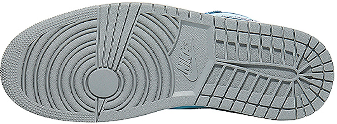 커스텀 에어 조던 1 로우 '화이트 블루' 553558-412(Team10-未来科技) Details for 커스텀 에어 조던 1 로우 '화이트 블루' 553558-412(Team10-未来科技)