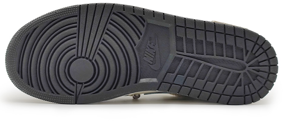 커스텀 에어 조던 1 로우 '화이트 다크 브라운 레트로' (77 characters) DQ8422-001(Team16-男款沙丘英伦风2.0改) Details for 커스텀 에어 조던 1 로우 '화이트 다크 브라운 레트로' (77 characters) DQ8422-001(Team16-男款沙丘英伦风2.0改)