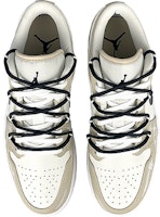 에어 조던 1 로우 '화이트 옐로우 디컨스트럭티드' (커스텀) FB7168-121(Team叁-男AJ卡其飞机解BOX) Shop 에어 조던 1 로우 '화이트 옐로우 디컨스트럭티드' (커스텀) FB7168-121(Team叁-男AJ卡其飞机解BOX)