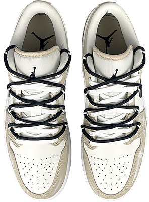 에어 조던 1 로우 '화이트 옐로우 디컨스트럭티드' (커스텀) FB7168-121(Team叁-男AJ卡其飞机解BOX) Shop 에어 조던 1 로우 '화이트 옐로우 디컨스트럭티드' (커스텀) FB7168-121(Team叁-男AJ卡其飞机解BOX)