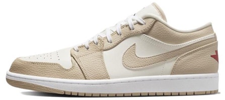 에어 조던 1 로우 '화이트 옐로우 디컨스트럭티드' (커스텀) FB7168-121(Team叁-男AJ卡其飞机解BOX) Cheap 에어 조던 1 로우 '화이트 옐로우 디컨스트럭티드' (커스텀) FB7168-121(Team叁-男AJ卡其飞机解BOX)