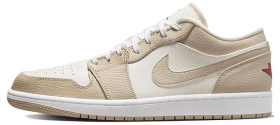 에어 조던 1 로우 '화이트 옐로우 디컨스트럭티드' (커스텀) FB7168-121(Team叁-男AJ卡其飞机解BOX) Cheap 에어 조던 1 로우 '화이트 옐로우 디컨스트럭티드' (커스텀) FB7168-121(Team叁-男AJ卡其飞机解BOX)