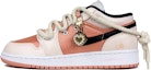 Buy 에어 조던 1 로우 '바람과 장미' (커스텀) DM8960-801-469140