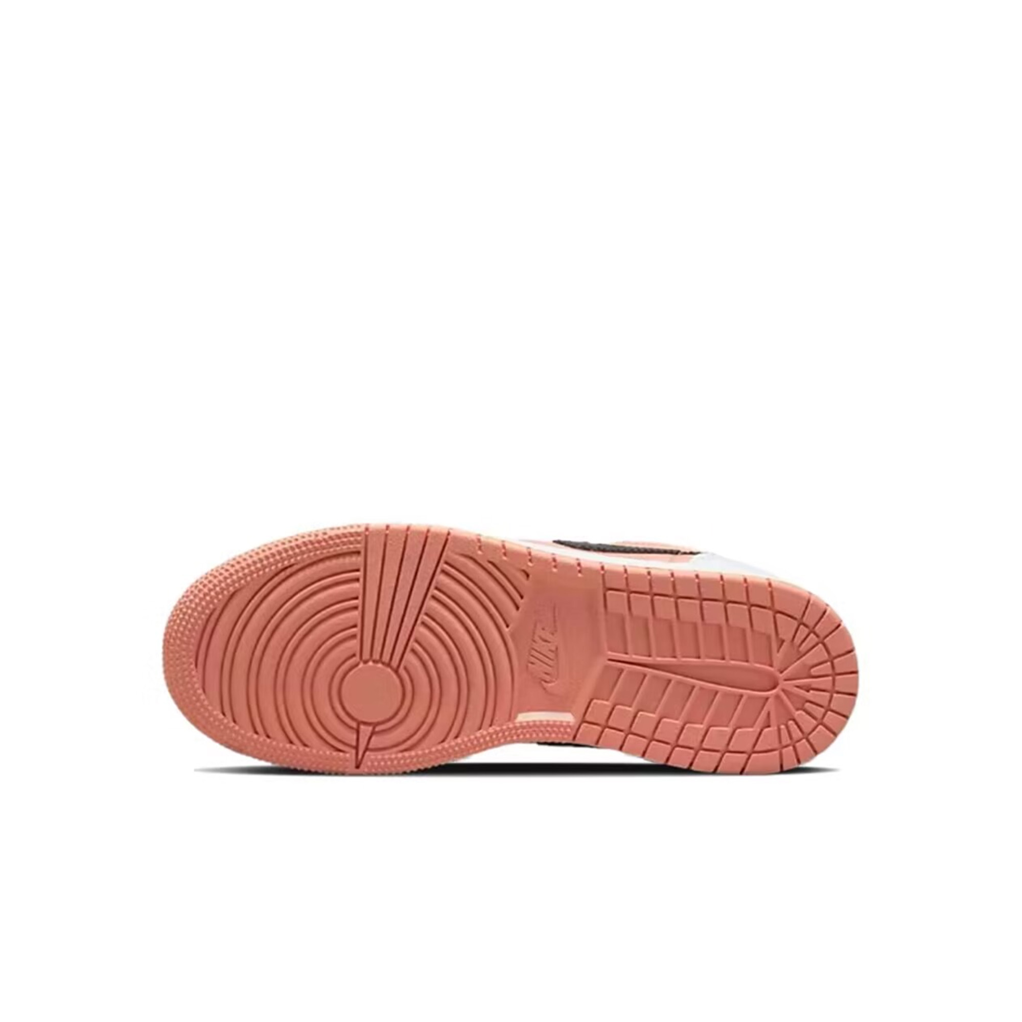 Purchase [Kasut Custom] Air Jordan 1 Low 'Angin dan Mawar' DM8960-801-469140