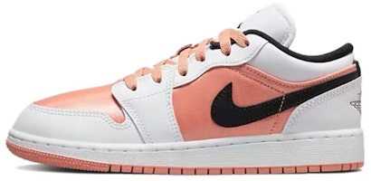 에어 조던 1 로우 '바람과 장미' (커스텀) DM8960-801-469140 Details for 에어 조던 1 로우 '바람과 장미' (커스텀) DM8960-801-469140