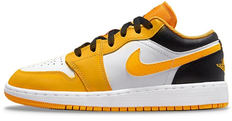 커스텀 에어 조던 1 로우 '옐로우 자켓' (or) 조던 1 로우 커스텀 '옐로우 자켓' 553560-701(TeamR-女款大黄蜂黄黑) Purchase 커스텀 에어 조던 1 로우 '옐로우 자켓' (or) 조던 1 로우 커스텀 '옐로우 자켓' 553560-701(TeamR-女款大黄蜂黄黑)
