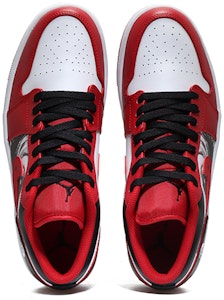 커스텀 에어 조던 1 로우 '음양도'(Custom 에어 조던 1 로우 '음양도') 553558-163(Team10-阴阳禅道-QD) Shop 커스텀 에어 조던 1 로우 '음양도'(Custom 에어 조던 1 로우 '음양도') 553558-163(Team10-阴阳禅道-QD)