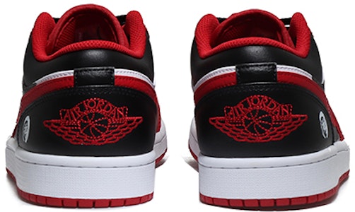 커스텀 에어 조던 1 로우 '음양도'(Custom 에어 조던 1 로우 '음양도') 553558-163(Team10-阴阳禅道-QD) Purchase 커스텀 에어 조던 1 로우 '음양도'(Custom 에어 조던 1 로우 '음양도') 553558-163(Team10-阴阳禅道-QD)