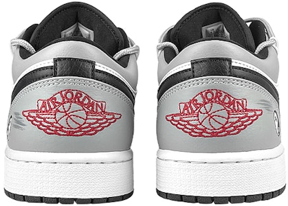 에어 조던 1 로우 '음양 해체' (커스텀) 553558-030(Team47-男AJ阴阳解) Purchase 에어 조던 1 로우 '음양 해체' (커스텀) 553558-030(Team47-男AJ阴阳解)