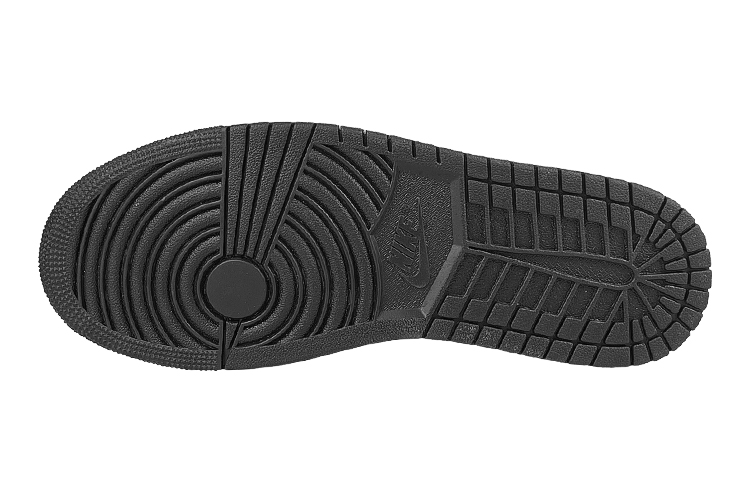 Details for 에어 조던 1 로우 '음양 해체' (커스텀) 553558-030(Team47-男AJ阴阳解)