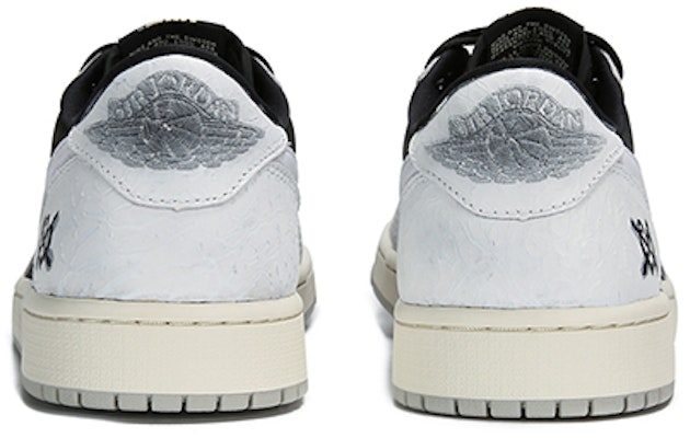 에어 조던 1 로우 OG '픽셀 파이어' (커스텀) CZ0790-001(TeamFive-禁止心动) Purchase 에어 조던 1 로우 OG '픽셀 파이어' (커스텀) CZ0790-001(TeamFive-禁止心动)