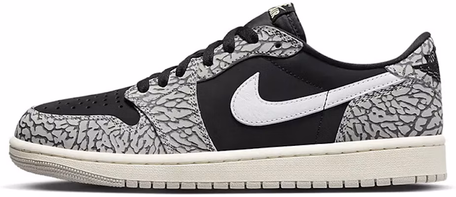 에어 조던 1 로우 OG '픽셀 파이어' (커스텀) CZ0790-001(TeamFive-禁止心动) Sizing 에어 조던 1 로우 OG '픽셀 파이어' (커스텀) CZ0790-001(TeamFive-禁止心动)