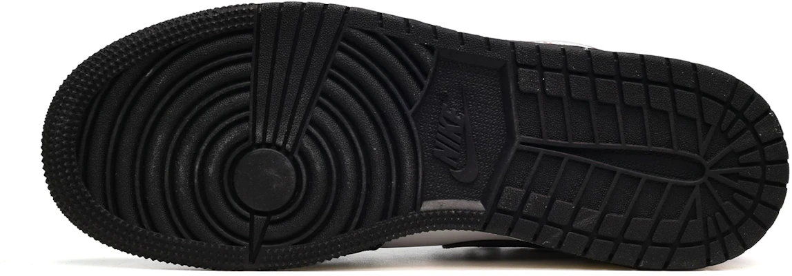 Jordan 1 Low SE "Negro Rojo" Invierno DO8244-003(TeamE-女款冬日礼物黑红白) Details for Jordan 1 Low SE "Negro Rojo" Invierno DO8244-003(TeamE-女款冬日礼物黑红白)