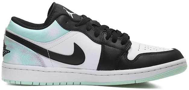 【客製球鞋】Jordan Air Jordan 1 Low SE 毛線貓 清新 簡約百搭 可愛復古出遊 低筒 復古籃球鞋 男款 黑白綠 Order 【客製球鞋】Jordan Air Jordan 1 Low SE 毛線貓 清新 簡約百搭 可愛復古出遊 低筒 復古籃球鞋 男款 黑白綠