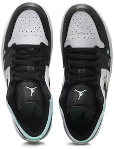 【客製球鞋】Jordan Air Jordan 1 Low SE 毛線貓 清新 簡約百搭 可愛復古出遊 低筒 復古籃球鞋 男款 黑白綠 Shop 【客製球鞋】Jordan Air Jordan 1 Low SE 毛線貓 清新 簡約百搭 可愛復古出遊 低筒 復古籃球鞋 男款 黑白綠