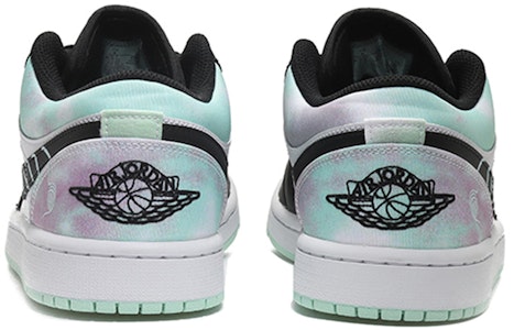 【客製球鞋】Jordan Air Jordan 1 Low SE 毛線貓 清新 簡約百搭 可愛復古出遊 低筒 復古籃球鞋 男款 黑白綠 Purchase 【客製球鞋】Jordan Air Jordan 1 Low SE 毛線貓 清新 簡約百搭 可愛復古出遊 低筒 復古籃球鞋 男款 黑白綠