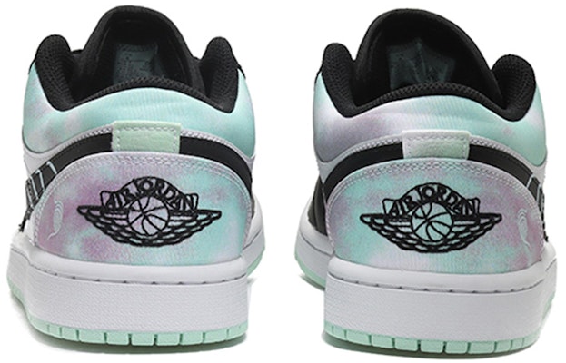 【客製球鞋】Jordan Air Jordan 1 Low SE 毛線貓 清新 簡約百搭 可愛復古出遊 低筒 復古籃球鞋 男款 黑白綠 Purchase 【客製球鞋】Jordan Air Jordan 1 Low SE 毛線貓 清新 簡約百搭 可愛復古出遊 低筒 復古籃球鞋 男款 黑白綠