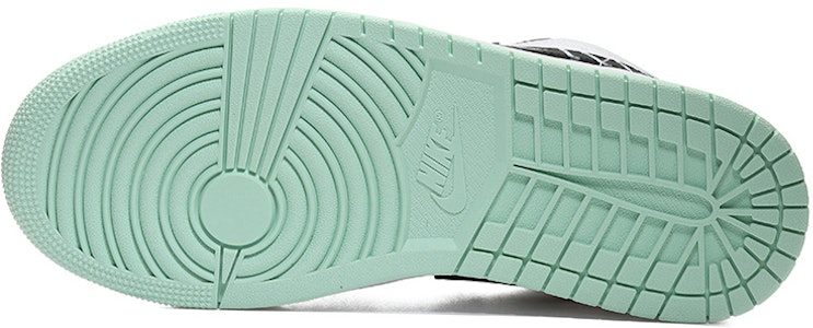 【客製球鞋】Jordan Air Jordan 1 Low SE 毛線貓 清新 簡約百搭 可愛復古出遊 低筒 復古籃球鞋 男款 黑白綠 Details for 【客製球鞋】Jordan Air Jordan 1 Low SE 毛線貓 清新 簡約百搭 可愛復古出遊 低筒 復古籃球鞋 男款 黑白綠