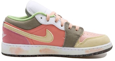 カスタムAJ1 Low SE "桜" (カスタム エア ジョーダン ワン ロー エスイー サクラ) DJ0341-100(Team拾玖-爱心樱桃女S-BOX) Order カスタムAJ1 Low SE "桜" (カスタム エア ジョーダン ワン ロー エスイー サクラ) DJ0341-100(Team拾玖-爱心樱桃女S-BOX)