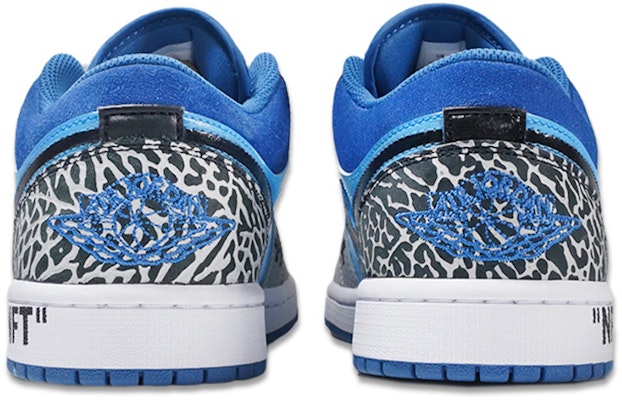 【訂製球鞋】Jordan Air Jordan 1 Low SE 爆裂紋 宇宙 賽博朋克 低筒 復古籃球鞋 男款 灰藍 Purchase 【訂製球鞋】Jordan Air Jordan 1 Low SE 爆裂紋 宇宙 賽博朋克 低筒 復古籃球鞋 男款 灰藍