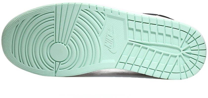 【定制鞋款】Air Jordan 1 Low SE '冰冻冬季' DM1199-100(Team10-冰雪奇缘) Details for 【定制鞋款】Air Jordan 1 Low SE '冰冻冬季' DM1199-100(Team10-冰雪奇缘)