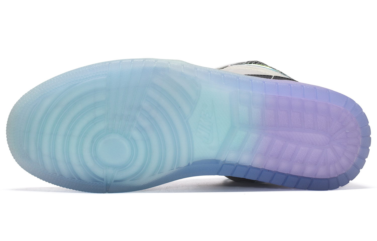 Purchase [カスタムシューズ] エアジョーダン1 ローSE 'フューチャーシティテック' DJ5199-109(Team-E男女同款未来都市黑灰)