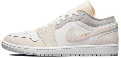 カスタムAJ1 Low SE "ラッキー・ジミー" (ブルー/ホワイト) DN1635-100(Team51-男款牛仔幸运星) Details for カスタムAJ1 Low SE "ラッキー・ジミー" (ブルー/ホワイト) DN1635-100(Team51-男款牛仔幸运星)