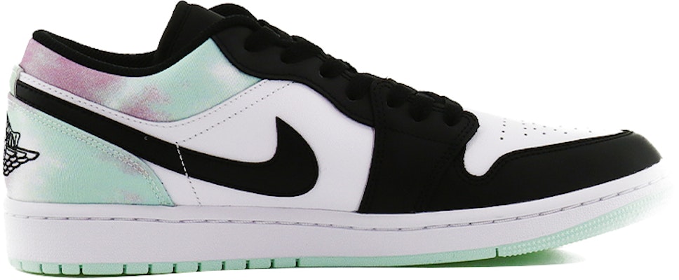 【客製化球鞋】喬丹 Air Jordan 1 低筒 SE 新中式 潮流兔年 流星雪兔 低幫 復古籃球鞋 男款 白黑綠 Order 【客製化球鞋】喬丹 Air Jordan 1 低筒 SE 新中式 潮流兔年 流星雪兔 低幫 復古籃球鞋 男款 白黑綠