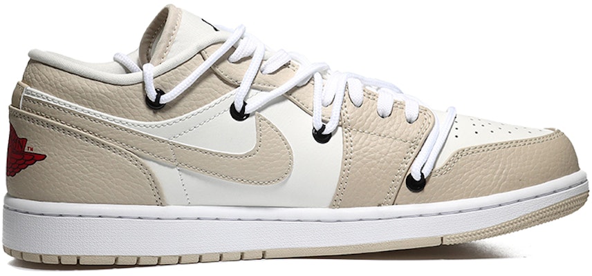 커스텀 에어 조던 1 로우 SE '판다 세일 옐로' FB7168-121(Team10-可爱熊猫) Order 커스텀 에어 조던 1 로우 SE '판다 세일 옐로' FB7168-121(Team10-可爱熊猫)