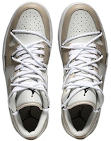 커스텀 에어 조던 1 로우 SE '판다 세일 옐로' FB7168-121(Team10-可爱熊猫) Shop 커스텀 에어 조던 1 로우 SE '판다 세일 옐로' FB7168-121(Team10-可爱熊猫)