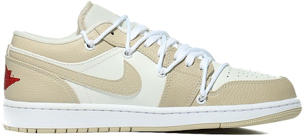 커스텀 에어 조던 1 로우 SE '런닝 팬더 - 세일 옐로' FB7168-121(Team10-奔跑熊猫) Order 커스텀 에어 조던 1 로우 SE '런닝 팬더 - 세일 옐로' FB7168-121(Team10-奔跑熊猫)