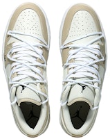 커스텀 에어 조던 1 로우 SE '런닝 팬더 - 세일 옐로' FB7168-121(Team10-奔跑熊猫) Shop 커스텀 에어 조던 1 로우 SE '런닝 팬더 - 세일 옐로' FB7168-121(Team10-奔跑熊猫)