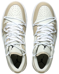 커스텀 에어 조던 1 로우 SE '런닝 팬더 - 세일 옐로' FB7168-121(Team10-奔跑熊猫) Shop 커스텀 에어 조던 1 로우 SE '런닝 팬더 - 세일 옐로' FB7168-121(Team10-奔跑熊猫)