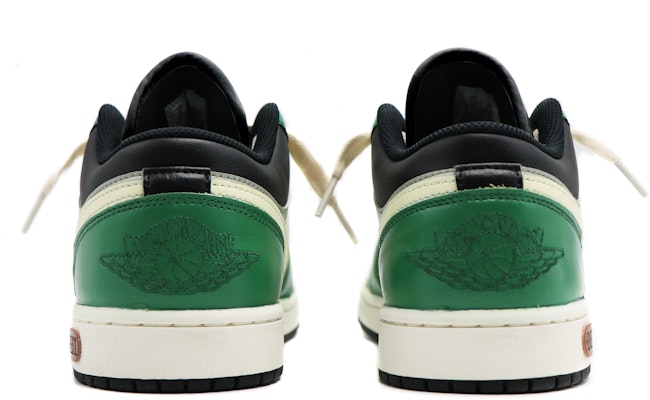 커스텀 에어 조던 1 로우 SE '스팀 퍼펫' (or) 조던 1 로우 SE '스팀 퍼펫' 커스텀 DO8244-003(Team17-女款复古绿) Shop 커스텀 에어 조던 1 로우 SE '스팀 퍼펫' (or) 조던 1 로우 SE '스팀 퍼펫' 커스텀 DO8244-003(Team17-女款复古绿)