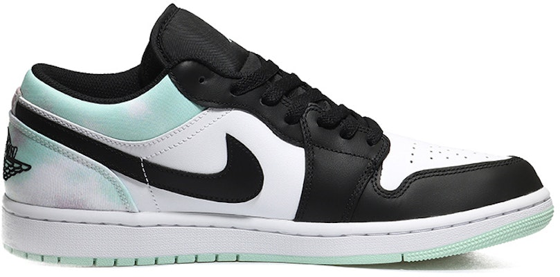 【Custom 球鞋】 Jordan Air Jordan 1 Low SE 小蒂芙尼 旭日東昇 紅日海浪 日式 清新 耐磨 低幫 復古籃球鞋 男款 黑白綠 Order 【Custom 球鞋】 Jordan Air Jordan 1 Low SE 小蒂芙尼 旭日東昇 紅日海浪 日式 清新 耐磨 低幫 復古籃球鞋 男款 黑白綠