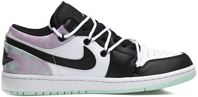 オリジナルシューズ: エアジョーダン1ロウSE『スーパーノヴァ中華筆画』 DM1199-100(Team10-虎山行白黑绿QD) Order オリジナルシューズ: エアジョーダン1ロウSE『スーパーノヴァ中華筆画』 DM1199-100(Team10-虎山行白黑绿QD)