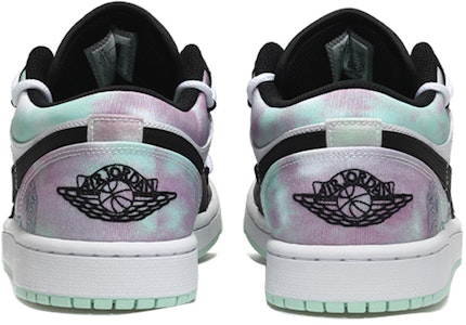 에어 조던 1 로우 SE '초신성 수묵화' (Custom) DM1199-100(Team10-虎山行白黑绿QD) Shop 에어 조던 1 로우 SE '초신성 수묵화' (Custom) DM1199-100(Team10-虎山行白黑绿QD)