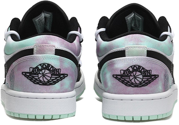 【定制球鞋】 Jordan Air Jordan 1 Low SE 超新星 山行 水墨畫 山水畫 中國風 新中式 耐磨輕便 低幫 復古籃球鞋 男款 白黑綠 Shop 【定制球鞋】 Jordan Air Jordan 1 Low SE 超新星 山行 水墨畫 山水畫 中國風 新中式 耐磨輕便 低幫 復古籃球鞋 男款 白黑綠