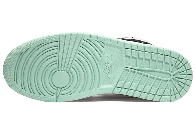 Purchase 에어 조던 1 로우 SE '초신성 수묵화' (Custom) DM1199-100(Team10-虎山行白黑绿QD)