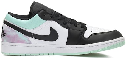 Zapatillas Air Jordan 1 Low SE 'Supernova Jade Dragón Azul' DM1199-100(Team10-涅槃重生男黑白绿QD) Order Zapatillas Air Jordan 1 Low SE 'Supernova Jade Dragón Azul' DM1199-100(Team10-涅槃重生男黑白绿QD)