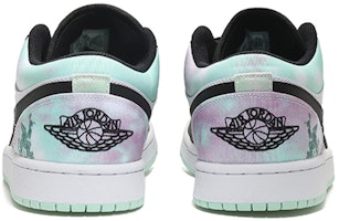 Zapatillas Air Jordan 1 Low SE 'Supernova Jade Dragón Azul' DM1199-100(Team10-涅槃重生男黑白绿QD) Purchase Zapatillas Air Jordan 1 Low SE 'Supernova Jade Dragón Azul' DM1199-100(Team10-涅槃重生男黑白绿QD)