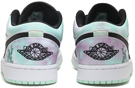 Zapatillas Air Jordan 1 Low SE 'Supernova Jade Dragón Azul' DM1199-100(Team10-涅槃重生男黑白绿QD) Purchase Zapatillas Air Jordan 1 Low SE 'Supernova Jade Dragón Azul' DM1199-100(Team10-涅槃重生男黑白绿QD)