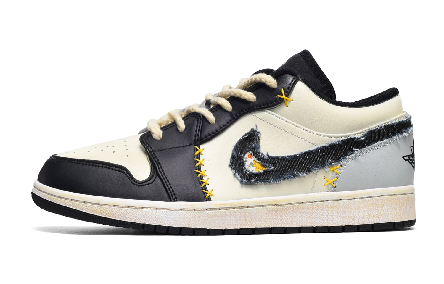 Buy Air Jordan 1 Low SE 'Tokyo 96' DZ5376-469 - Novelship