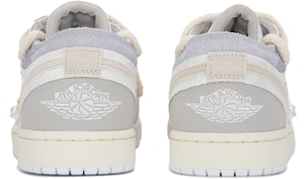 에어 조던 1 로우 SE '백사 구운' (커스텀) FB9139-002(Team24-女款国风白丝绸) Shop 에어 조던 1 로우 SE '백사 구운' (커스텀) FB9139-002(Team24-女款国风白丝绸)