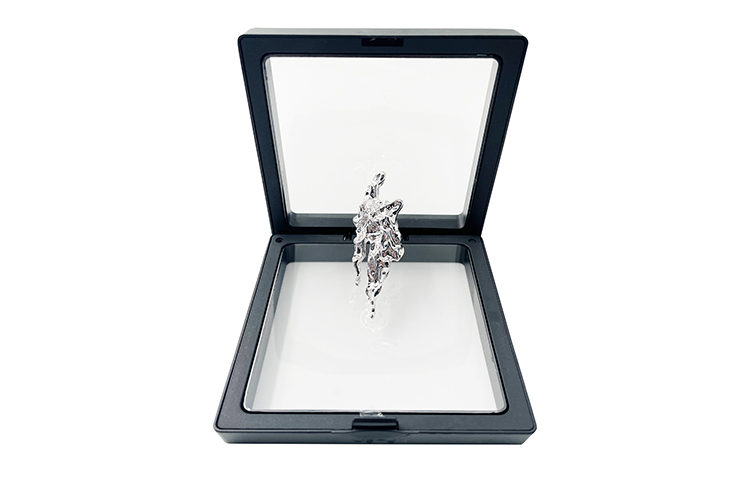 [Custom Shoes] Jordan 1 Low Spray Paint Future Tech 'Glacial Melt' 圖 6