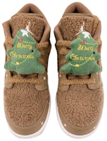 【定制球鞋】 Jordan Air Jordan 1 Low Utility 是在玩鞋禮盒 聖誕 泰迪熊 低幫 復古籃球鞋 GS 卡其 Shop 【定制球鞋】 Jordan Air Jordan 1 Low Utility 是在玩鞋禮盒 聖誕 泰迪熊 低幫 復古籃球鞋 GS 卡其