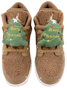 에어 조던 1 로우 유틸리티 '크리스마스 테디베어 카키' (커스텀) DO2233-264(Team叁-女款泰迪圣诞S-BOX) Shop 에어 조던 1 로우 유틸리티 '크리스마스 테디베어 카키' (커스텀) DO2233-264(Team叁-女款泰迪圣诞S-BOX)