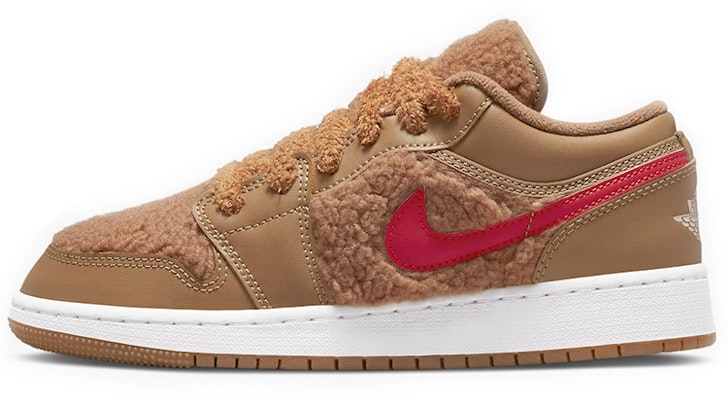 에어 조던 1 로우 유틸리티 '크리스마스 루돌프' (커스텀) DO2233-264(TeamNine-圣诞麋鹿) Sizing 에어 조던 1 로우 유틸리티 '크리스마스 루돌프' (커스텀) DO2233-264(TeamNine-圣诞麋鹿)