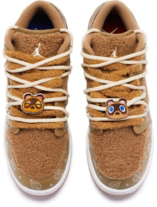 에어 조던 1 로우 유틸리티 '게으른 너구리' 커스텀 슈즈 DO2233-264(TeamR-女款慵懒浣熊S-BOX) Shop 에어 조던 1 로우 유틸리티 '게으른 너구리' 커스텀 슈즈 DO2233-264(TeamR-女款慵懒浣熊S-BOX)